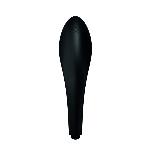 VODNI MASAŽER KLITORISA Womanizer Wave Black