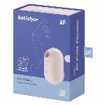 KLITORALNI STIMULATOR Satisfyer Pro To Go 2 Beige