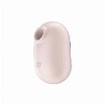KLITORALNI STIMULATOR Satisfyer Pro To Go 2 Beige
