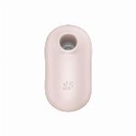 KLITORALNI STIMULATOR Satisfyer Pro To Go 2 Beige