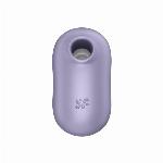 KLITORALNI STIMULATOR Satisfyer Pro To Go 2 Violet