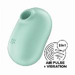 KLITORALNI STIMULATOR Satisfyer Pro To Go 2 Mint
