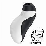 KLITORALNI STIMULATOR Satisfyer Orca