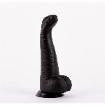 DILDO X-Men David's Cock I Black 12,4''