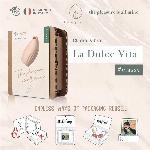 KLITORALNI STIMULATOR Totally For U La Dolce Vita