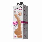 VIBRACIJSKI PENIS Baile Beautiful Jack 10,6''