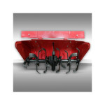 Priključek prekopalnik za motokultivator Jansen MGT-420 in MGT-600E