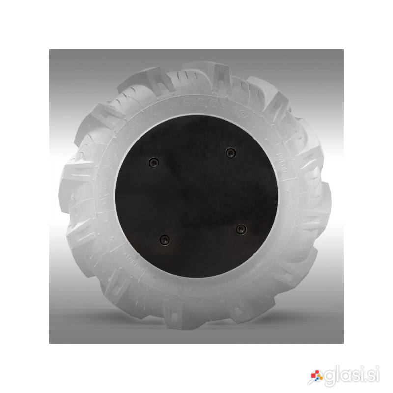 Uteži kolesne za Motokultivator Jansen MGT-420 in MGT-600E