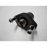 Priključek hitri priklop-moški del za priključke Jansen