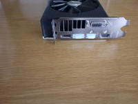 AMD SAPPHIRE RX 470 NITRO+ 4G OC