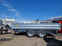 Humbaur HTK 185524 DOBAVLJIVO TAKOJ