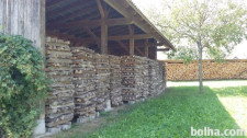 Drva Škofja Loka