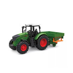 Traktor s priključkom - trosilec