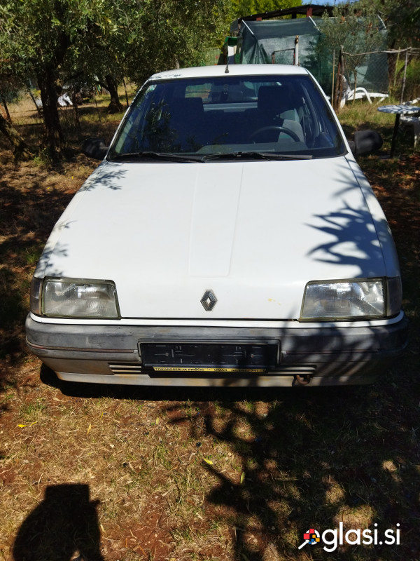 RENAULT 19 1,4 starodobnik