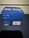 Mini PC INTEL NUC