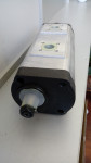 Hidravlična Črpalka  CASE 1255 (XL), 1455 (XL) - 3226942R9, 0510555306