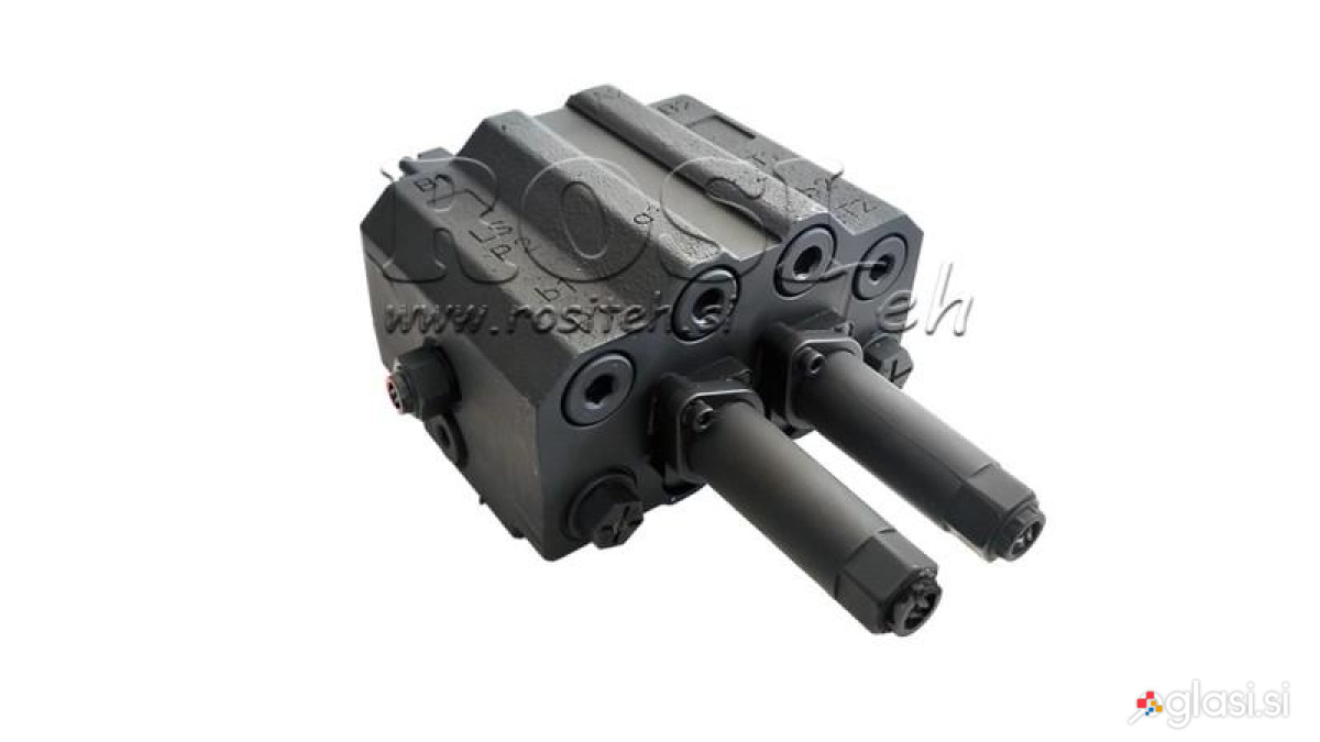 LOAD SENSING VENTILI