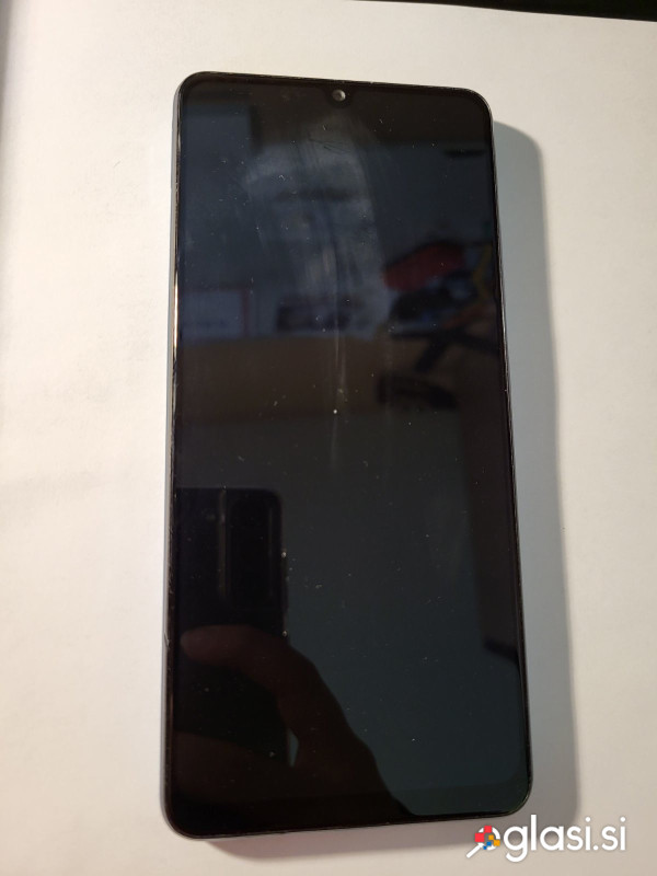 Samsung A32
