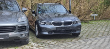 BMW 320 d