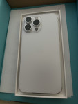 Iphone 14 Pro Max Silver 128GB