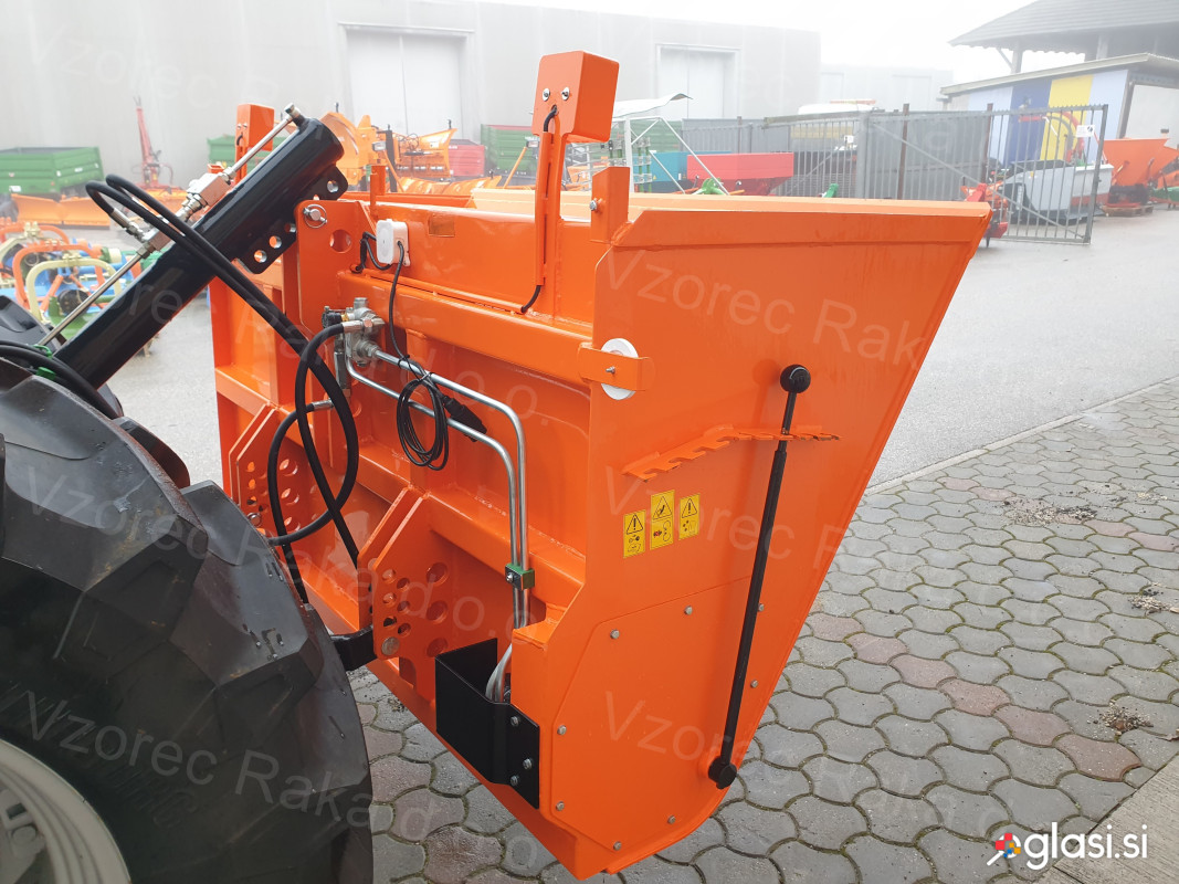 POSIPALEC PS 200