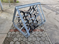TRAVNIŠKE BRANE 3 m