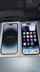 IPhone 14 Pro 128Gb Space Black
