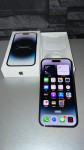 IPhone 14 Pro 128Gb Space Black