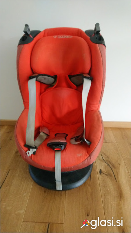 OTROŠKI AVTOSEDEŽ MAXI COSI
