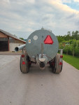 Cisterna za gnojevko 6000l