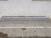 Nakladalne rampe NTS-Sbay 7,5T/4000