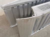 Nakladalne rampe NTS-Sbay 5,5T/4000