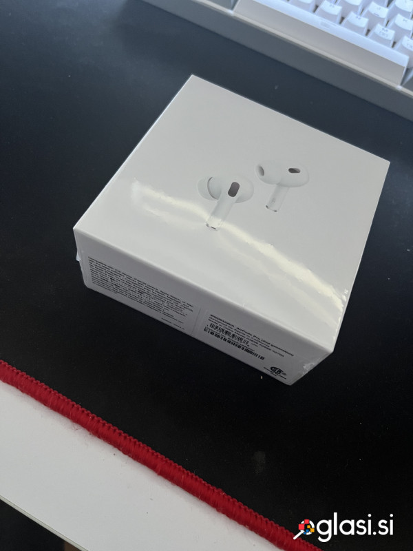 Airpods pro 2nd gen