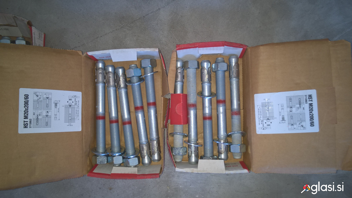 HILTI VIJAKI