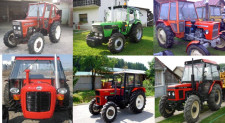 Kupim traktor