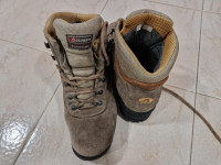 Pohodni čevlji Dolomite Trekking GORE-TEX Vibram 38