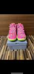 NOVE Nike Kyrie 5 Spongebob edition(št.46)