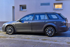 Mazda 6 karavan dizel 105 kW (143km)