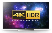 SONY BRAVIA TV KDL 55XD8577S,