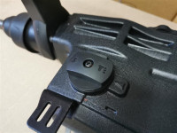 Udarno kladivo motorni bencinski NTS DHD-58