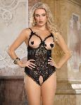 BODY OhYeah R80922 Black
