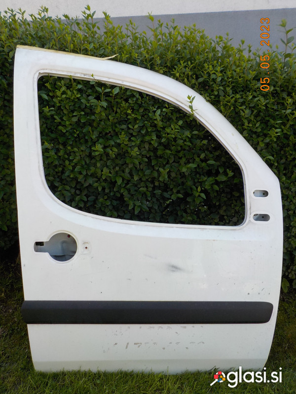 Fiat Doblo 2011 Vrata in ostalo
