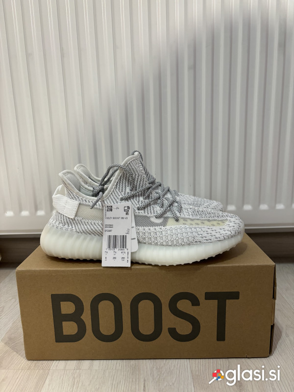 Yeezy boost 350(št.41)