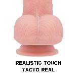 DILDO Rockarmy Dual Density Sherman (24 cm)