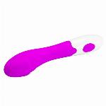 VIBRATOR Pretty Love Elemental Purple