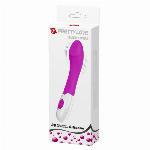 VIBRATOR Pretty Love Elemental Purple