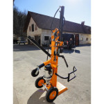 Cepilec drv Villager LSP 16 T