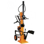 Cepilec drv Villager LSP 16 T