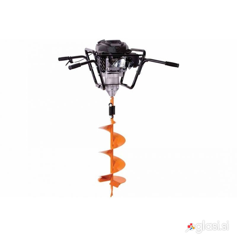 Bencinski vrtalnik Villager VPH 170 R