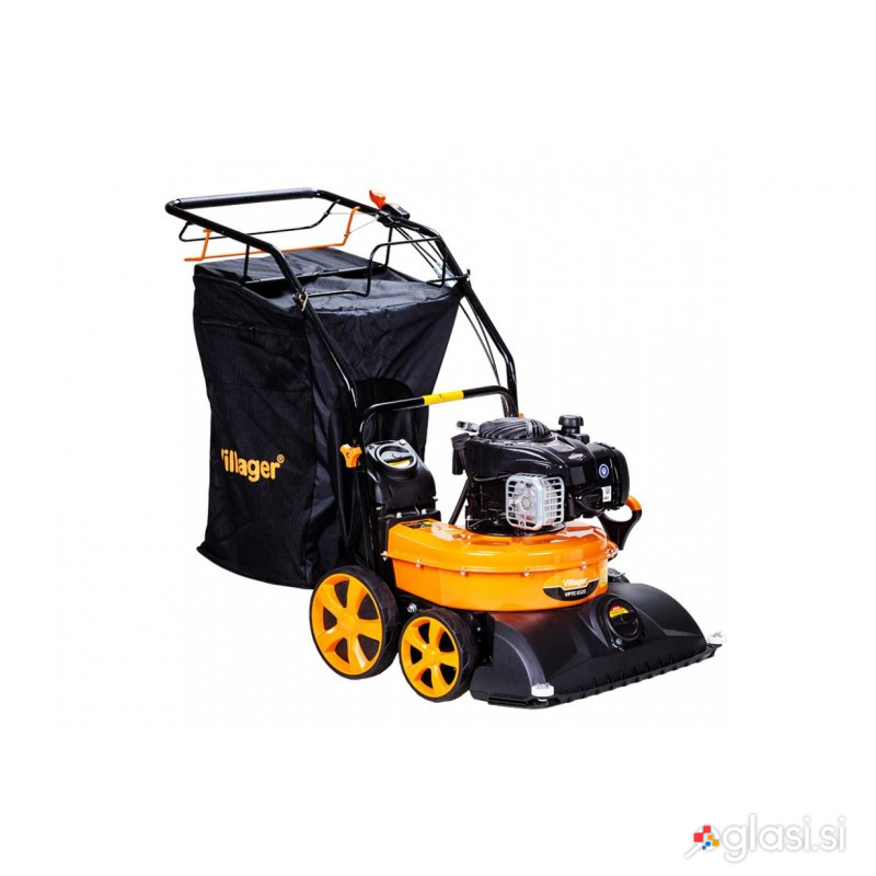 Puhalnik in sesalnik Villager VPTC 8520